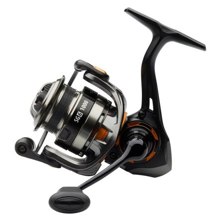 Kołowrotek Savage Gear SG6 2500FD 