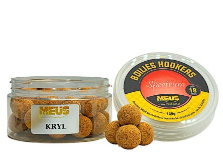 Kulki Hakowe Meus Boilies Hookers Spectrum 18 mm Kryl 130 g KHS18KL