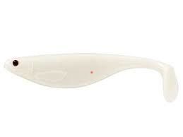 Guma Westin ShadTeez 7cm Pearl  P021-165-005