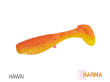 Guma Delphin Karma 10cm MIX 5szt 101002575 - 6