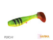 Guma Delphin Karma 10cm MIX 5szt 101002575 - 5