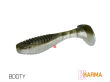 Guma Delphin Karma 10cm MIX 5szt 101002575 - 3