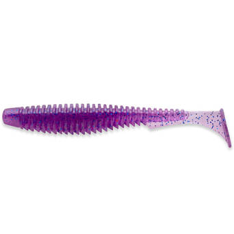 Guma Fishup U-shad 3" 015 violet/blue