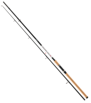 Wędka Cormoran Black Master Spin 2,20m 3-14g 27-2014220