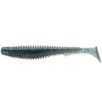 Guma Fishup U-shad 4" 057 Bluegill