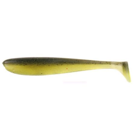 Guma DAM Effzett Greedy Shad 12cm Ayu 5779307