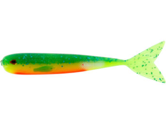 Guma Westin MegaTeez 9cm Fireflake P003-097-008