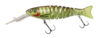 Wobler Dam Effzett Striker Deeprunner 10,5cm 15 g F Pike 56214