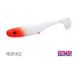 Guma Delphin Bomb Rippa 5cm MIX 5szt 101002182 - 2