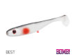 Guma Delphin Bomb Rippa 5cm MIX 5szt 101002182 - 4