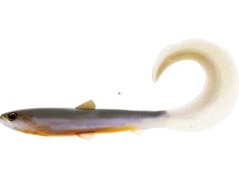 Guma Westin Bullteez CT 14cm 15g Dirty Harbor