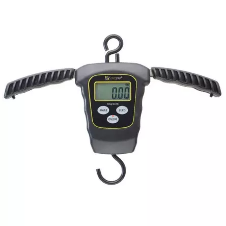 Waga cyfrowa Carp Spirit 50kg Digital Scale ACS070091