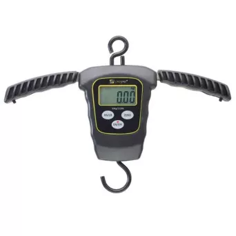 Waga cyfrowa Carp Spirit 50kg Digital Scale ACS070091