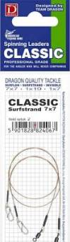 Przypon DRAGON 7x7 Surfstrand A.F.W. 12kg Classic 30cm 50-112-30