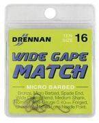 Haki Drennan Wide Gape Match r22 69-003-022