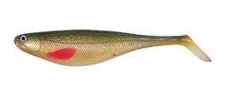 Guma Konger Flat Shad 9,5cm 002 338020002