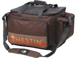 Torba Westin W3 Accessory Bag L Grizzly Brown/Black A41-387-L