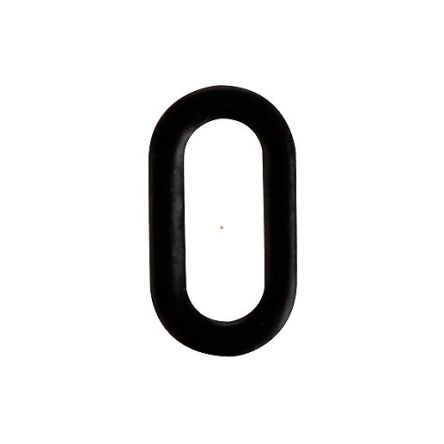 Kółka Prologic Oval Shape Steel Ring pierścień 49918