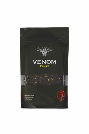 PELLET Up Fish Venom 3mm  800g