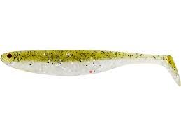 Guma Westin ShadTeez Slim 7.5cm Pearl Sand P020-555-006