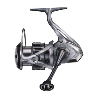 Kołowrotek Shimano Nasci C 3000 FC