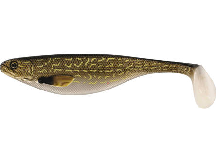 Guma Westin ShadTeez 19cm 56g Natural Pike  P021-149-138