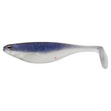Guma Westin ShadTeez 16cm 39g Sparkling Blue P021-556-026
