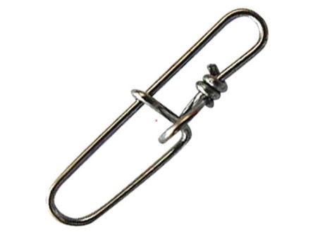 Agrafka DAM Effzett SECU-SNAP #4 10szt. 25kg 8163104