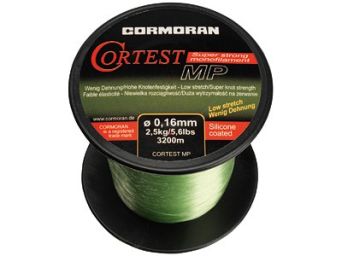 Żyłka Cormoran Cortest MP 0,28mm 150m 6,6kg