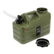 Pojemnik na wodę 11L NGT FO-WATER-11L - 3