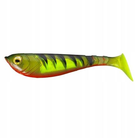 Guma Berkley PowerBait Pulse Shad 8cm Firetiger 1376869