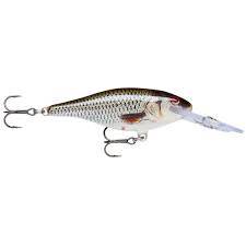 Wobler Rapala Shad Dencer SDD05ROML