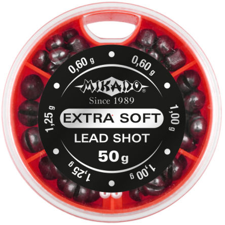 Śrut Mikado 50g OMS-MB-50