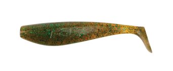 Guma Fox Range Zander Pro Pumpkin Green 10cm nsl449