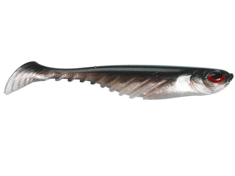 Guma Berkley PowerBait Ripple Shad 5cm Smelt 1307693