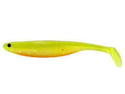 Guma Westin ShadTeez Slim 12cm Slime Curd P020-258-014