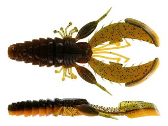 Guma Westin CreCraw 8,5cm UV Craw P151-562-130
