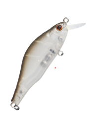 Wobler Select Reflex 70SP 70mm 9.0g #20 (0.8-1.2m)