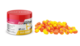 TOP DUMBELLS MatchPro WAFTERS DUO MANGO 12mm 25g 979480