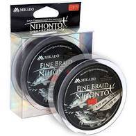 Plecionka Mikado Nihonto Fine Braid 0,14mm 150m