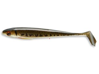 Guma Daiwa Tournament DUCKFIN SHAD 9cm gudgeon 15600-809