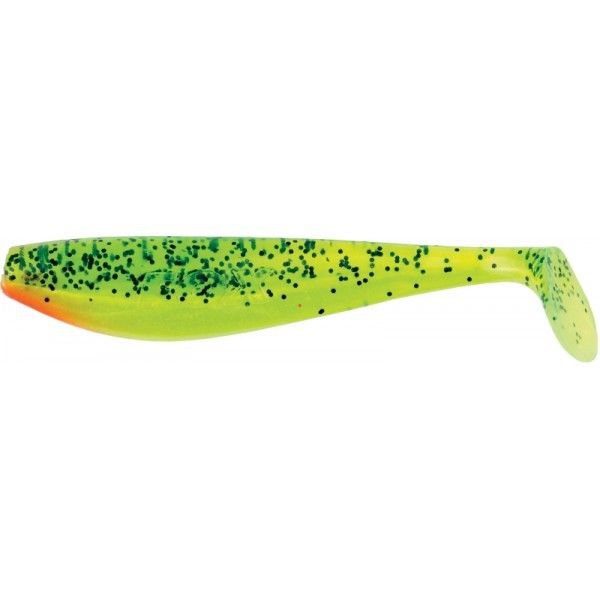 Guma Fox Rage Zander Pro Lemon Tiger 7,5cm nsl711