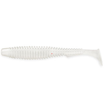 Guma Fishup U-shad 4"  081 Pearl