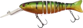 Wobler Dam Effzett Striker Deeprunner 10,5cm 15 g F Perch 56213