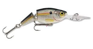 Wobler Rapala Shad Rap 7cm Shad JSR07SD