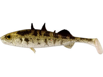 Guma Westin Stanley the Stickleback 5,5cm 1,5g Stickleback 1szt P117-317-002