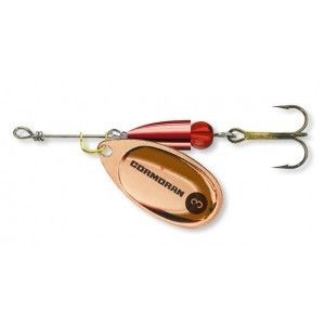 Obrotówka Cormoran r2 4gr 50-42022
