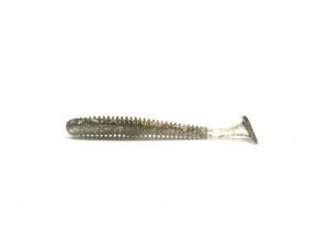 Guma Konger Grubber Shad Skinny 5cm 334001032 drop shot