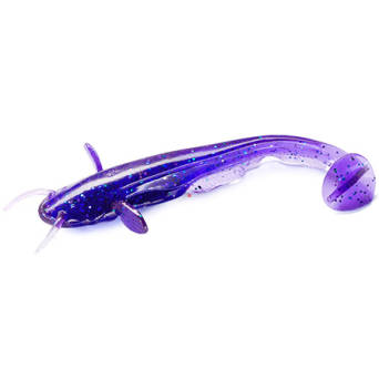 Guma FishUp Catfish 2" 060 dark violet