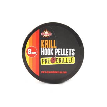 Pellet haczykowy Dynamite Carpodrome 8mm Krill match